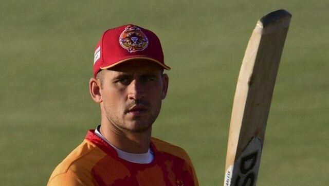 'He has done his time': ECB managing director Rob Key hints at England return for Alex Hales 'He has done his time': ECB managing director Rob Key hints at England return for Alex Hales