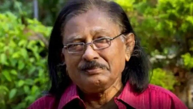 Veteran Malayalam lyricist and poet Bichu Thirumala passes away Veteran Malayalam lyricist and poet Bichu Thirumala passes away