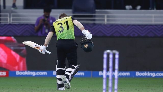 T20 World Cup 2021: Matthew Wade says Australia to be careful on reviews after David Warner miss T20 World Cup 2021: Matthew Wade says Australia to be careful on reviews after David Warner miss
