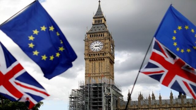 Brexit trade row: EU warns UK of 'consequences' if it tries to suspend Northern Ireland deal Brexit trade row: EU warns UK of 'consequences' if it tries to suspend Northern Ireland deal