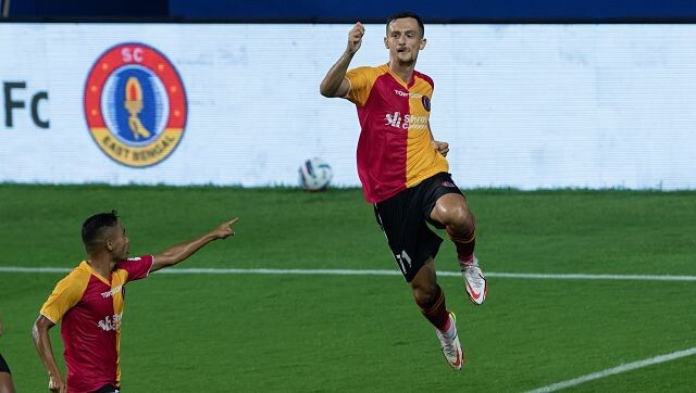 ISL 2021-22: Underdogs SC East Bengal hope to set record straight against ATK Mohun Bagan ISL 2021-22: Underdogs SC East Bengal hope to set record straight against ATK Mohun Bagan