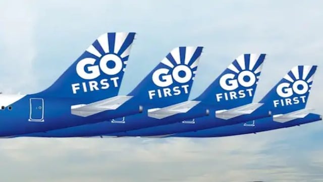 Go First flight carrying 139 passengers makes emergency landing at Nagpur airport Go First flight carrying 139 passengers makes emergency landing at Nagpur airport