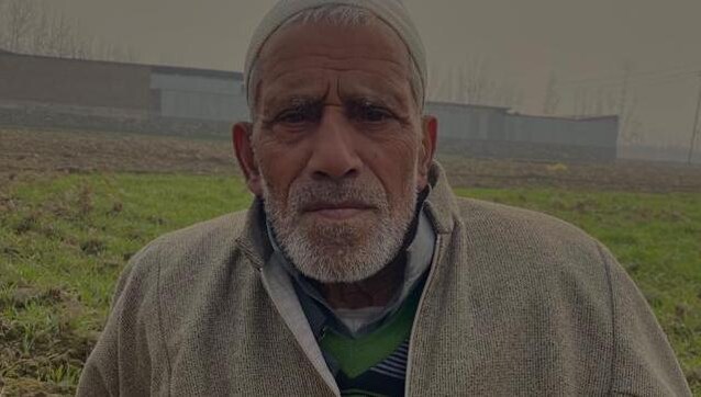'Where will we go?': Pulwama villagers protest transfer of land to build CRPF camp, say livelihood at stake 'Where will we go?': Pulwama villagers protest transfer of land to build CRPF camp, say livelihood at stake