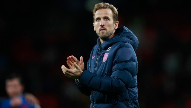 FIFA World Cup Qualifiers: Harry Kane hails 'fantastic' England after ruthless demolition of San Marino FIFA World Cup Qualifiers: Harry Kane hails 'fantastic' England after ruthless demolition of San Marino