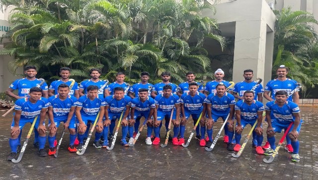 Men's Junior Hockey World Cup: India need to exploit Belgium's vulnerability in quarter-finals, says coach Graham Reid Men's Junior Hockey World Cup: India need to exploit Belgium's vulnerability in quarter-finals, says coach Graham Reid