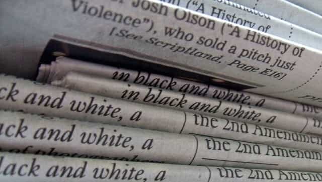 Why Western media loves to write India’s obituaries but goes soft on autocratic China Why Western media loves to write India’s obituaries but goes soft on autocratic China