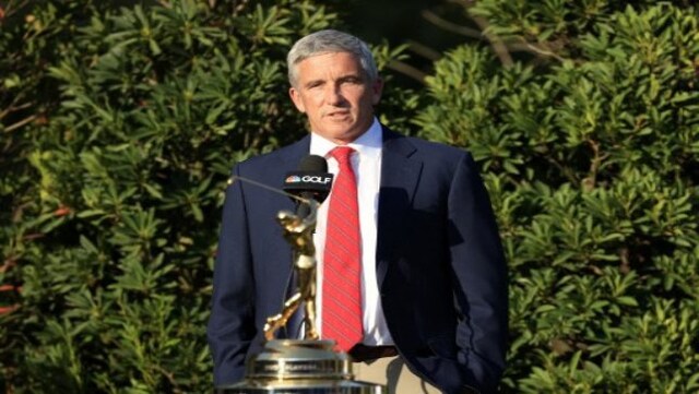 PGA Tour ups ante as prize money pushes toward $500 million PGA Tour ups ante as prize money pushes toward $500 million
