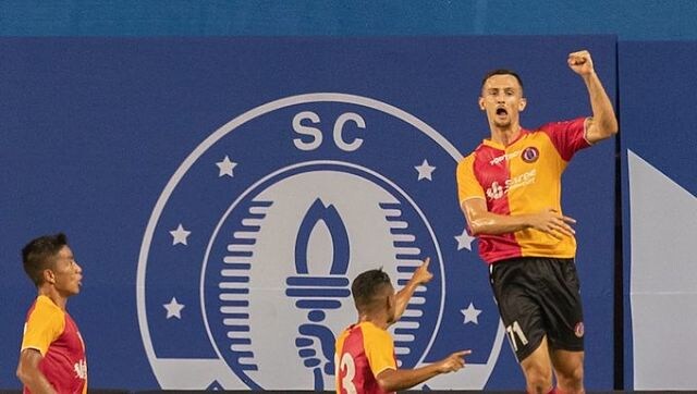 ISL 2021-22: Battle of grit as SC East Bengal, Jamshedpur FC share spoils in 1-1 draw ISL 2021-22: Battle of grit as SC East Bengal, Jamshedpur FC share spoils in 1-1 draw