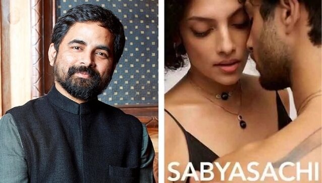 Sabyasachi Mukherjee withdrawing his mangalsutra campaign is a bigger win for the designer than the trolls Sabyasachi Mukherjee withdrawing his mangalsutra campaign is a bigger win for the designer than the trolls