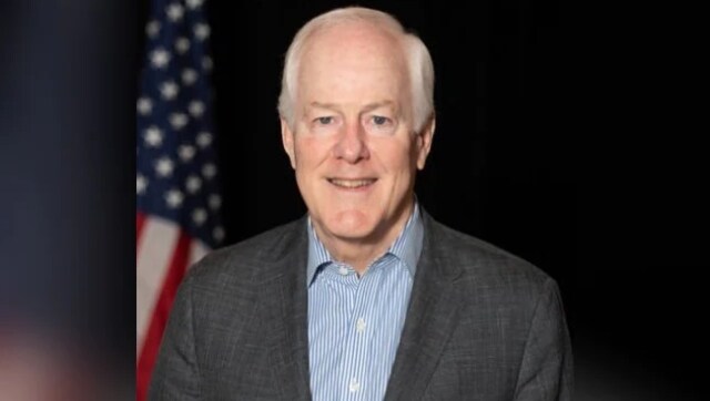 China engaged in 'border war' with India, poses grave threat to its neighbours, says US Senator China engaged in 'border war' with India, poses grave threat to its neighbours, says US Senator