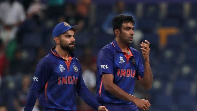 T20 World Cup 2021: India aim for big win against Scotland to keep semi-final hopes alive T20 World Cup 2021: India aim for big win against Scotland to keep semi-final hopes alive