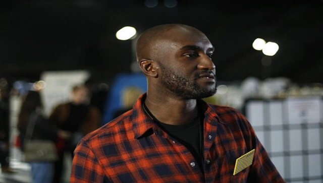 Fashion designer Virgil Abloh dies of cancer at 41 Fashion designer Virgil Abloh dies of cancer at 41