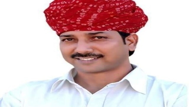 'Roads like Katrina Kaif' remark row escalates as BJP seeks action against Rajasthan minister 'Roads like Katrina Kaif' remark row escalates as BJP seeks action against Rajasthan minister