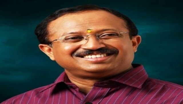 RSS activist's murder: BJP lashes out at Kerala government, accuses of having hidden agenda RSS activist's murder: BJP lashes out at Kerala government, accuses of having hidden agenda