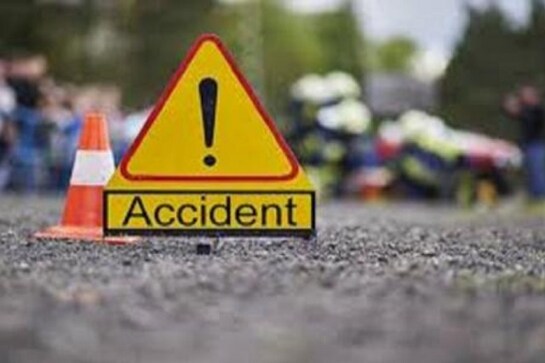 Madhya Pradesh: Five labourers rescued after under-construction tunnel in Katni caves in Madhya Pradesh: Five labourers rescued after under-construction tunnel in Katni caves in