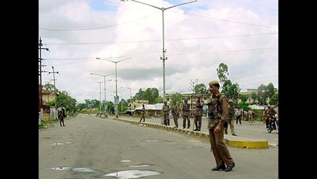 Manipur attack: Combing operations on for militants, border security to be augmented Manipur attack: Combing operations on for militants, border security to be augmented