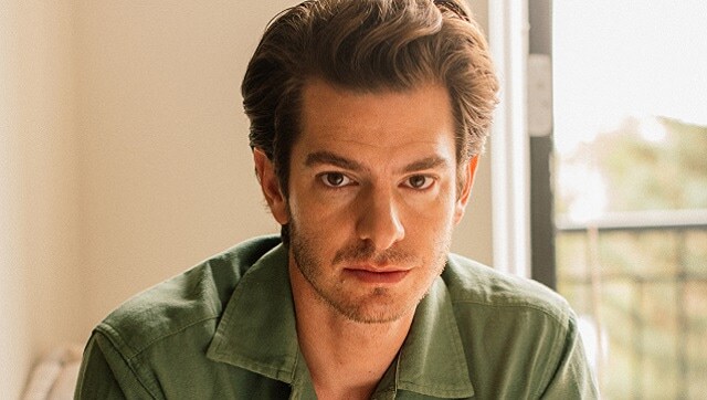 Andrew Garfield on honouring late mom with musical Tick, Tick... Boom!: I was able to continue her unfinished song Andrew Garfield on honouring late mom with musical Tick, Tick... Boom!: I was able to continue her unfinished song