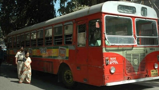 Maharashtra: MSRTC employees continue strike over merger for 13th day despite Bombay HC rap Maharashtra: MSRTC employees continue strike over merger for 13th day despite Bombay HC rap