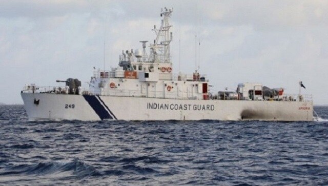 Indian Coast Guard recruitment 2022: Apply for 65 Assistant Commandant vacancies at joinindiancoastguard.cdac.in Indian Coast Guard recruitment 2022: Apply for 65 Assistant Commandant vacancies at joinindiancoastguard.cdac.in