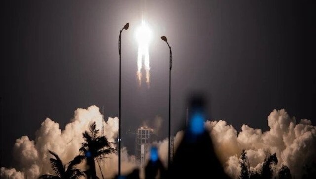 China's hypersonic missile 'went around the world' in July: Top US military official China's hypersonic missile 'went around the world' in July: Top US military official