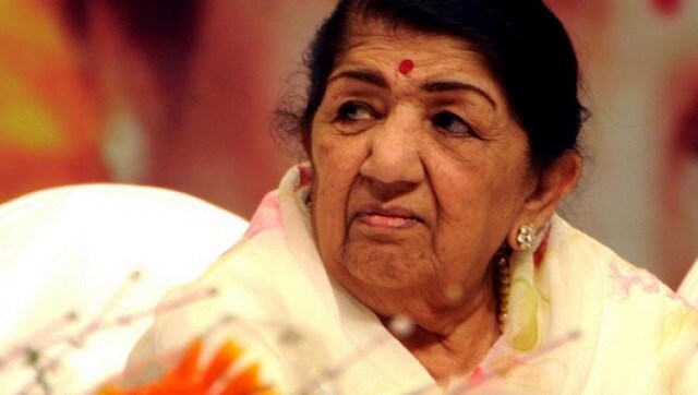 The Lata Mangeshkar interview | 'I doubt my legacy will matter as much to future generations in this era of instant gratification'