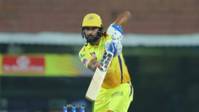 TNPL 2022: Murali Vijay disappoints on his return to competitive action in nearly two years