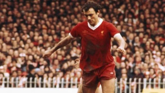 Former Liverpool and Arsenal star Ray Kennedy passes away at 70 Former Liverpool and Arsenal star Ray Kennedy passes away at 70