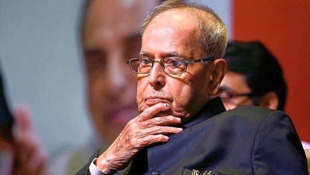 Pranab Mukherjee 86th birth anniversary: Interesting facts about the former Indian President Pranab Mukherjee 86th birth anniversary: Interesting facts about the former Indian President