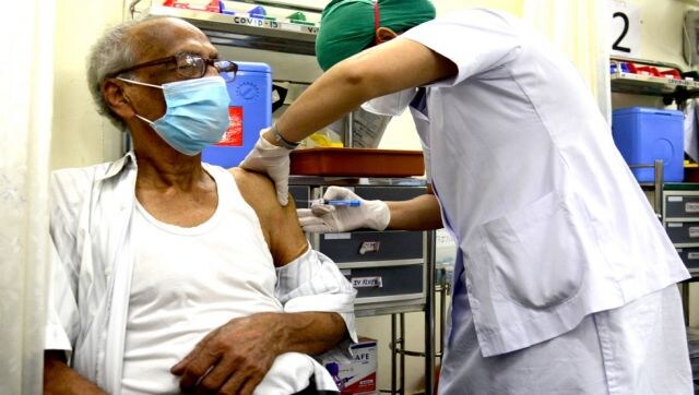 India to start COVID-19 precaution vaccine doses today: Check eligibility, gap between doses, how to register here India to start COVID-19 precaution vaccine doses today: Check eligibility, gap between doses, how to register here
