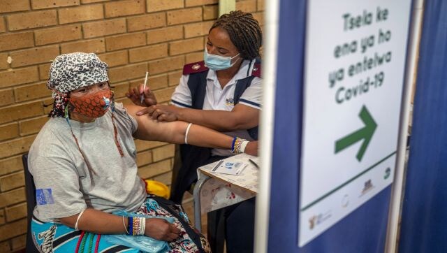 Past COVID-19 infection does not provide protection from Omicron, say South African scientists Past COVID-19 infection does not provide protection from Omicron, say South African scientists