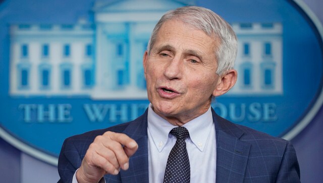 Early reports suggest Omicron may be less dangerous than Delta, says Anthony Fauci Early reports suggest Omicron may be less dangerous than Delta, says Anthony Fauci