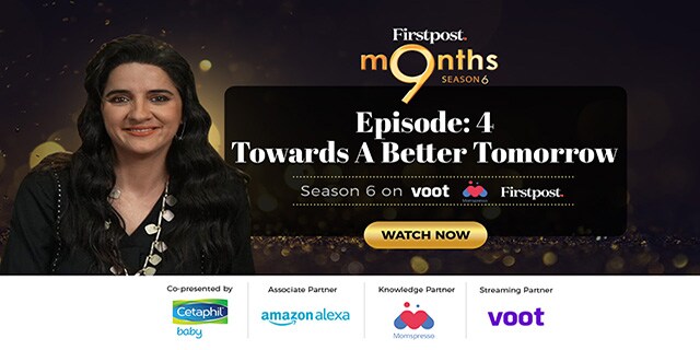 #9MonthsSeason6 - Towards A Better Tomorrow #9MonthsSeason6 - Towards A Better Tomorrow
