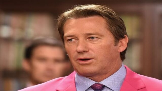 Ashes 2021-22: I'd like to see some emotion out in the middle, says Glenn McGrath Ashes 2021-22: I'd like to see some emotion out in the middle, says Glenn McGrath