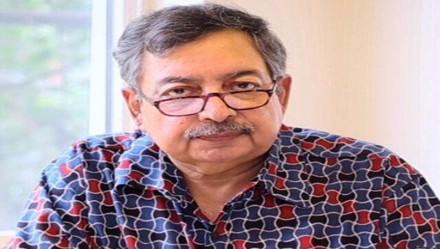 Veteran journalist Vinod Dua passes away at 67 after battling prolonged illness Veteran journalist Vinod Dua passes away at 67 after battling prolonged illness
