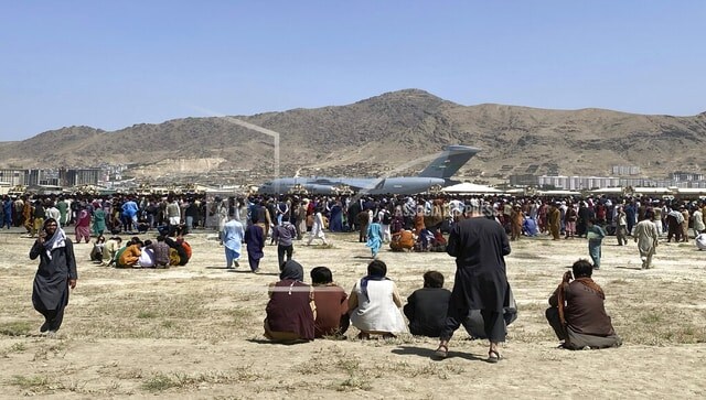 UK abandoned supporters as Afghanistan fell to Taliban, whistleblower tells Parliament UK abandoned supporters as Afghanistan fell to Taliban, whistleblower tells Parliament
