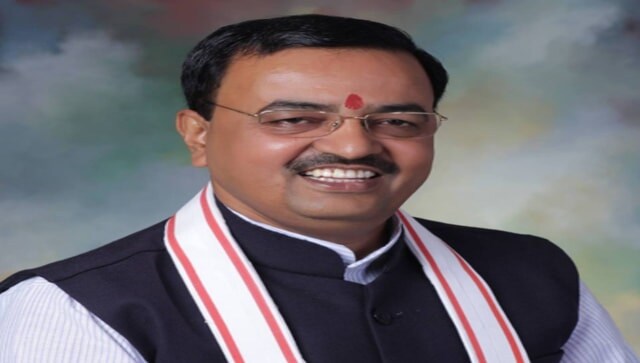 Keshav Prasad Maurya asks Opposition if they support grand Krishna temple in Mathura Keshav Prasad Maurya asks Opposition if they support grand Krishna temple in Mathura