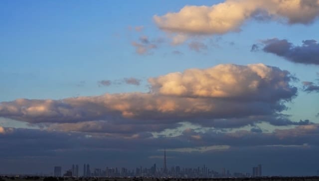 In major change, UAE announces 4.5 day workweek; Saturday-Sunday weekend In major change, UAE announces 4.5 day workweek; Saturday-Sunday weekend