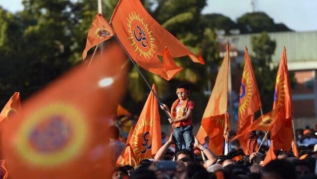 As Nehruvian ethos roll back and secular pretensions dissipate, India wakes up to its Hindu past As Nehruvian ethos roll back and secular pretensions dissipate, India wakes up to its Hindu past