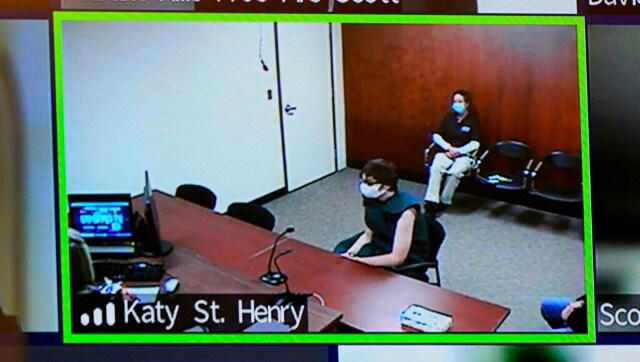 Michigan teenager charged with murder and terrorism for Oxford High School shooting Michigan teenager charged with murder and terrorism for Oxford High School shooting