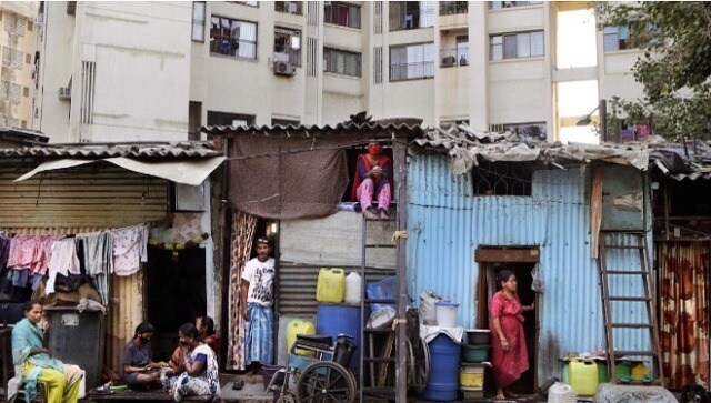 India is among the most unequal countries, says World Inequality Report India is among the most unequal countries, says World Inequality Report