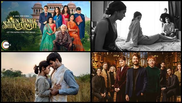 Gehraiyaan, The Tragedy of Macbeth, Human: What's streaming in January on Amazon Prime Video, Apple TV, Disney+ Hotstar Gehraiyaan, The Tragedy of Macbeth, Human: What's streaming in January on Amazon Prime Video, Apple TV, Disney+ Hotstar