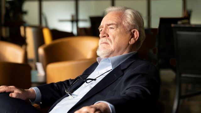 Succession Season 3 review: Great modern epic that's as revolting as fascinating Succession Season 3 review: Great modern epic that's as revolting as fascinating