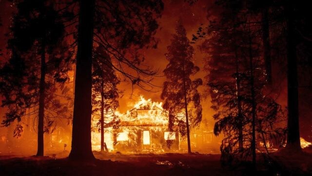 IPCC finds the world has its best chance yet to slash emissions – if it seizes the opportunity IPCC finds the world has its best chance yet to slash emissions – if it seizes the opportunity