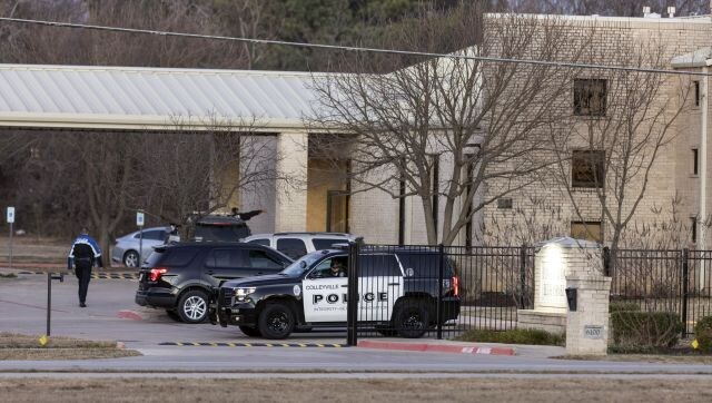 UK national identified as Texas synagogue hostage taker: Malik Faisal Akram spent first weeks in US in homeless shelters UK national identified as Texas synagogue hostage taker: Malik Faisal Akram spent first weeks in US in homeless shelters