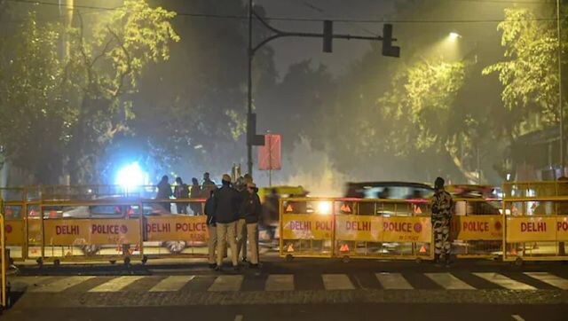 Bihar becomes latest state to impose night curfew: Here's why experts say this isn't an effective tool to fight COVID-19 spread Bihar becomes latest state to impose night curfew: Here's why experts say this isn't an effective tool to fight COVID-19 spread