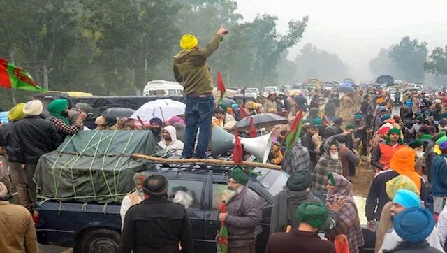 We had no plans to stop Narendra Modi's convoy, says protester on Ferozepur 'security lapse' issue We had no plans to stop Narendra Modi's convoy, says protester on Ferozepur 'security lapse' issue