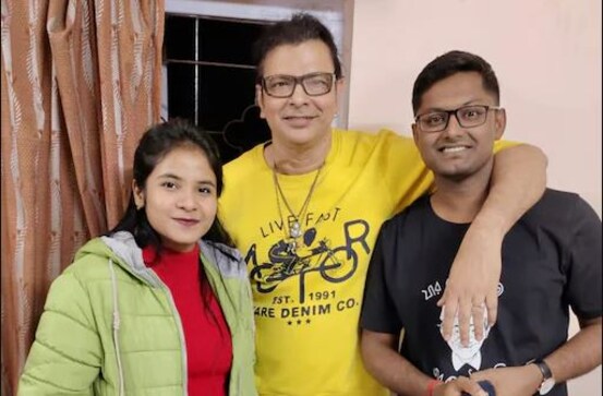 Covid era wedding: Bengal couple to tie the knot on Google Meet, guests to receive food via Zomato Covid era wedding: Bengal couple to tie the knot on Google Meet, guests to receive food via Zomato