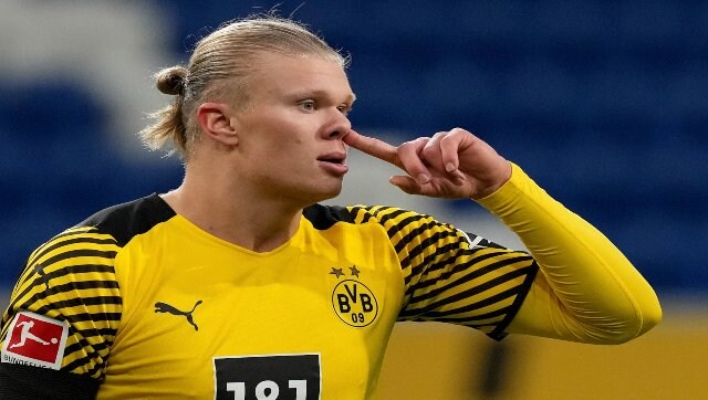 Bundesliga: Dortmund bounce back against Hoffenheim, Union heap pressure on Gladbach