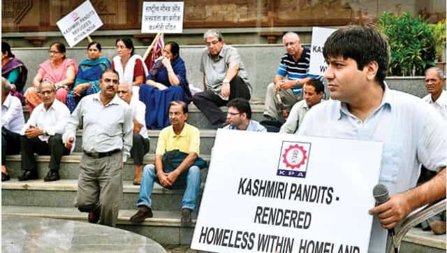 Denial of justice and fading away of people: Day that saw beginning of unending exile of Kashmiri Pandits Denial of justice and fading away of people: Day that saw beginning of unending exile of Kashmiri Pandits