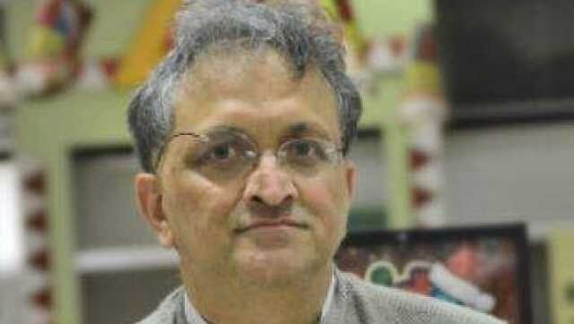 How Ramachandra Guha epitomises what ails Indian liberalism, and yet shows hopes of redemption How Ramachandra Guha epitomises what ails Indian liberalism, and yet shows hopes of redemption